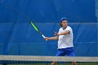 Tennis vs St Michael’s  Men’s and Women’s Tennis vs St Michael’s. - Photo By: KEITH NORDSTROM : Wheaton, Tennis